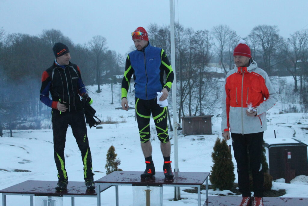 Autors: Foto: Gulbenes novada Sporta pārvalde.