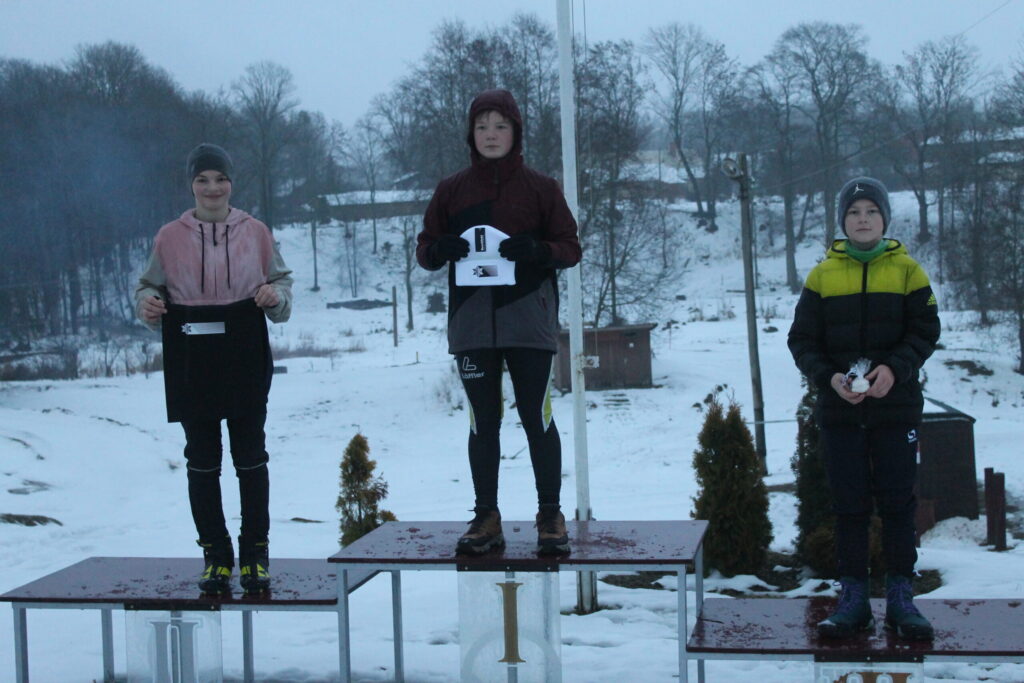 Autors: Foto: Gulbenes novada Sporta pārvalde.