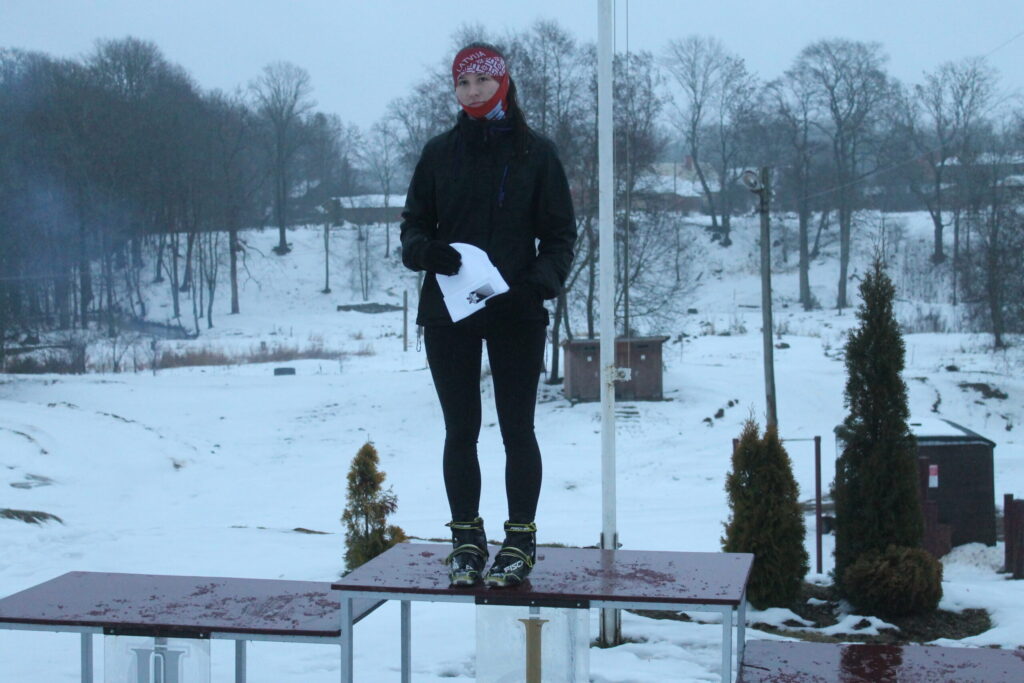 Autors: Foto: Gulbenes novada Sporta pārvalde.