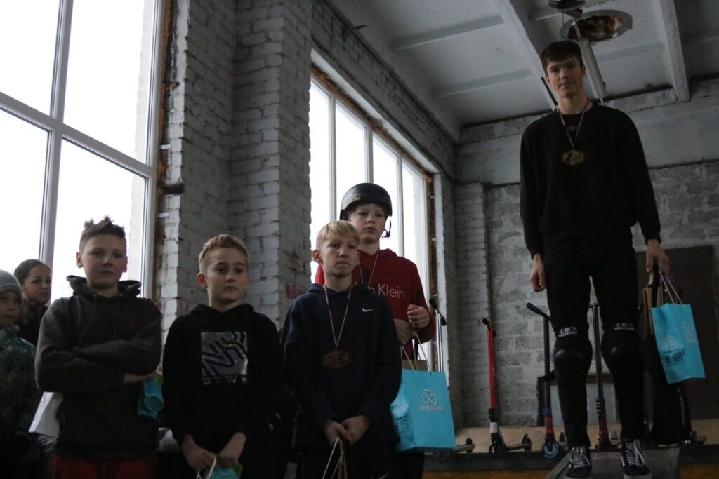 Autors: Foto: JC "Bāze"