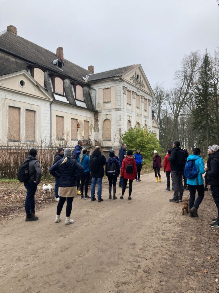 Autors: Foto: no privātā arhīva.