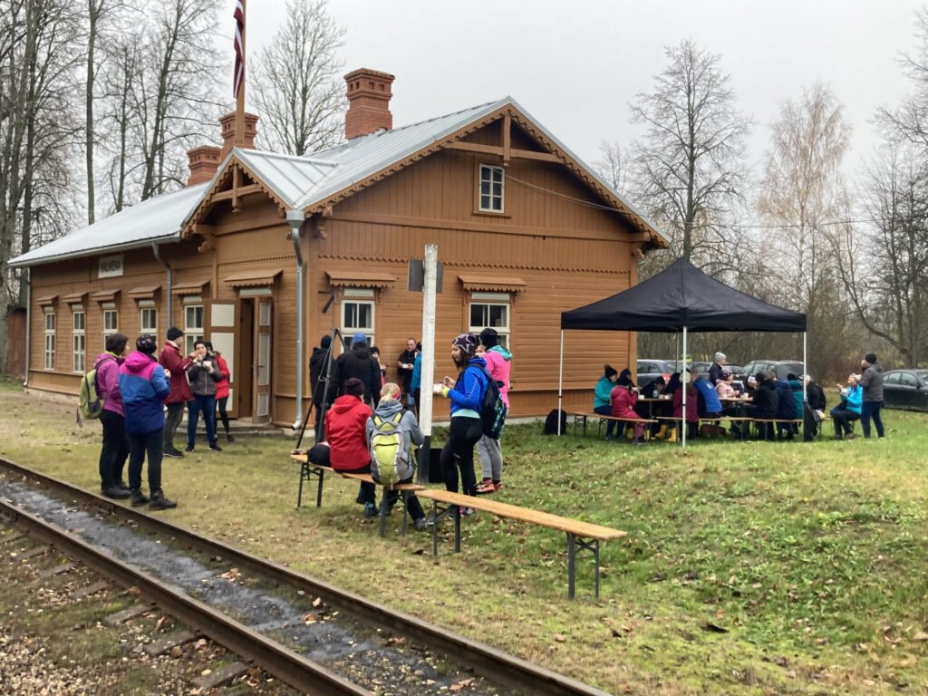 Autors: Foto: no privātā arhīva.