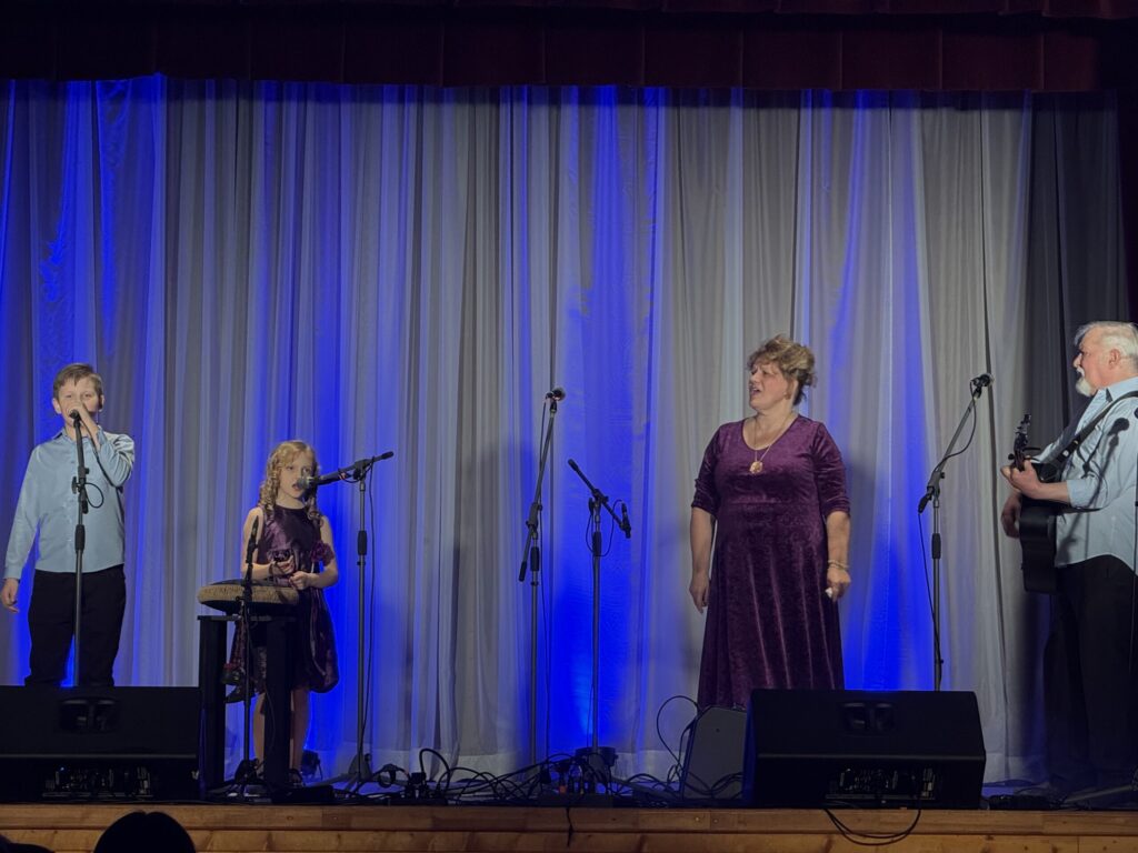 Autors: Foto: no privātā arhīva