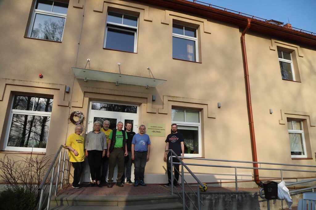 Autors: Foto: Gatis Bogdanovs