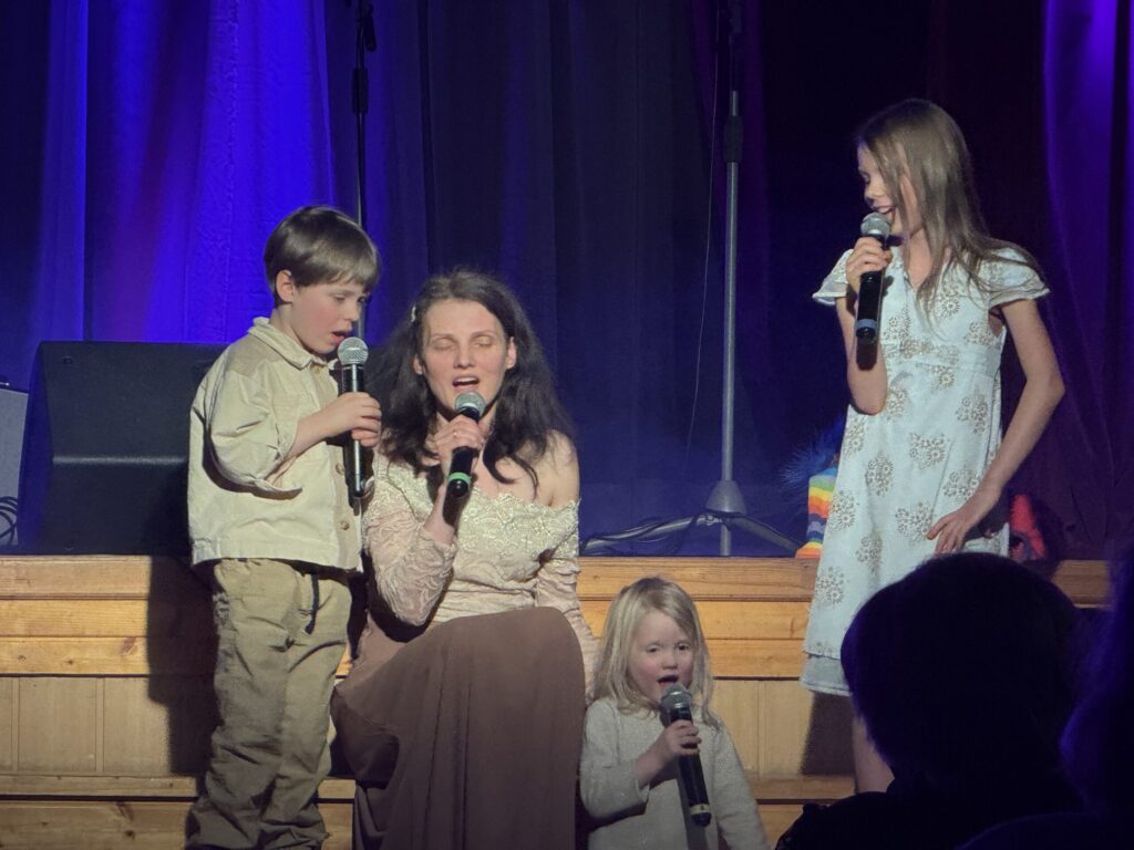 Autors: Foto: no privātā arhīva