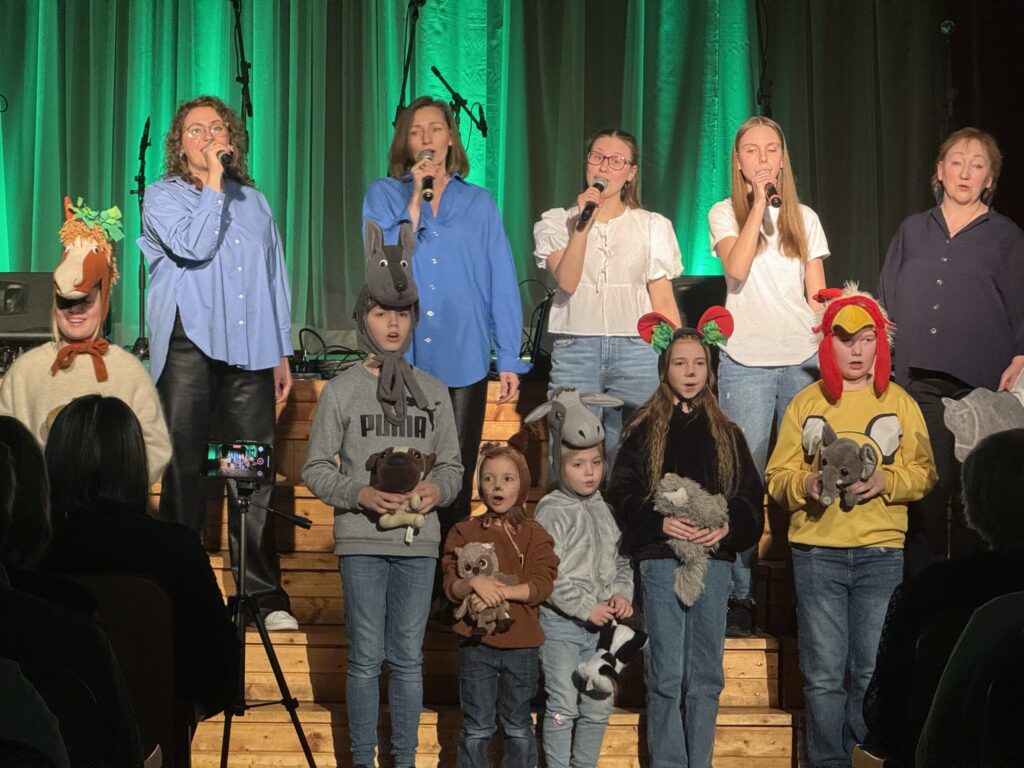 Autors: Foto: no privātā arhīva