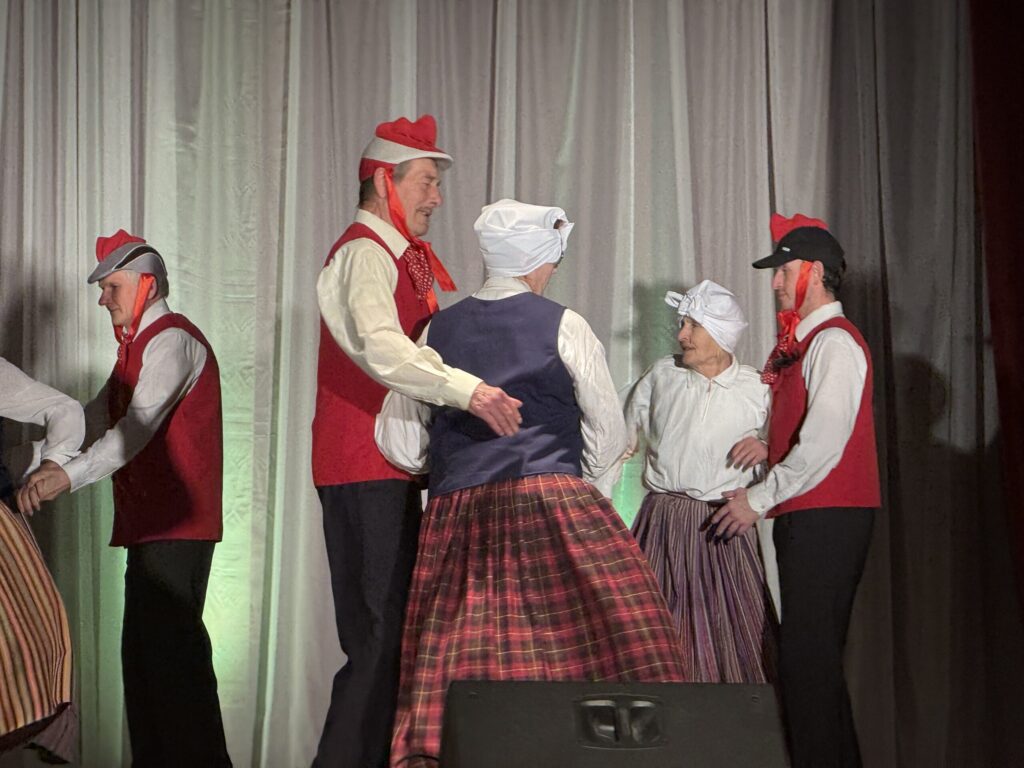 Autors: Foto: no privātā arhīva