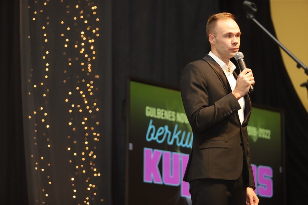 Autors: Foto: Gatis Bogdanovs