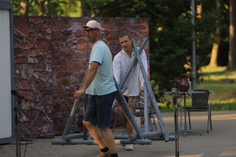 Autors: Foto: Gatis Bogdanovs