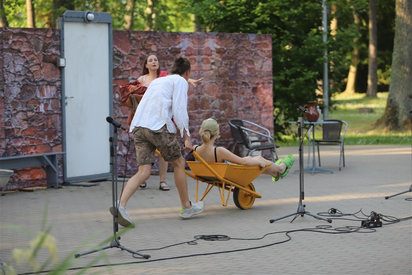 Autors: Foto: Gatis Bogdanovs