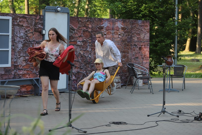 Autors: Foto: Gatis Bogdanovs