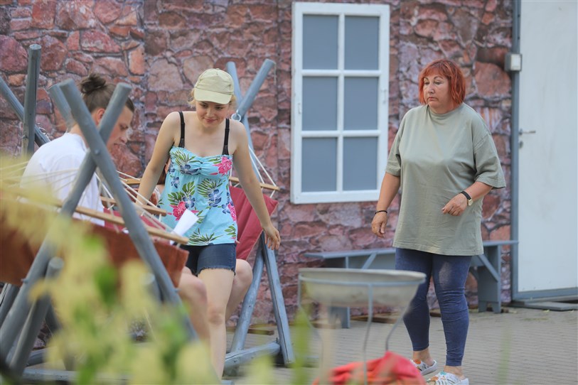 Autors: Foto: Gatis Bogdanovs