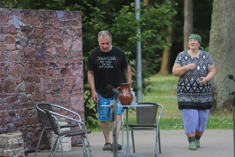 Autors: Foto: Gatis Bogdanovs