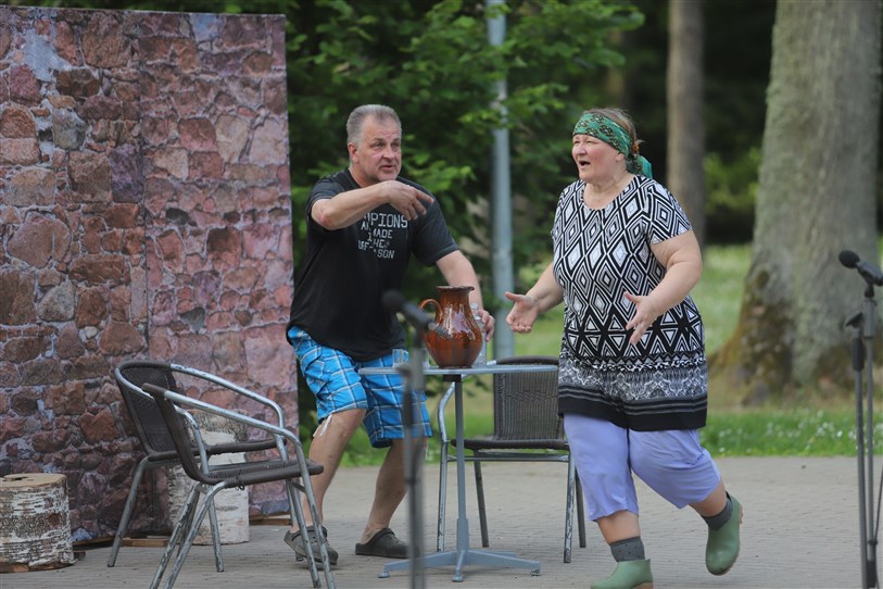 Autors: Foto: Gatis Bogdanovs