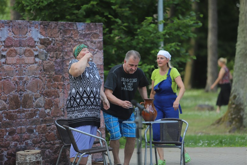 Autors: Foto: Gatis Bogdanovs