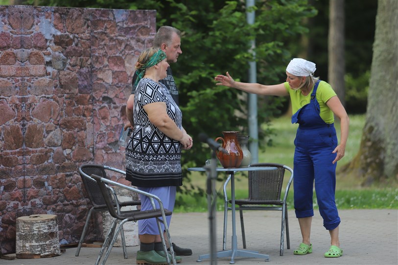 Autors: Foto: Gatis Bogdanovs