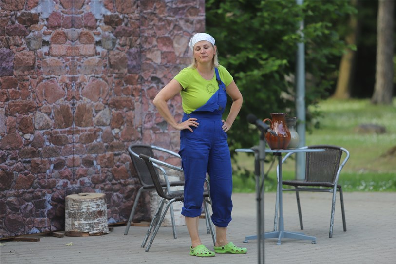 Autors: Foto: Gatis Bogdanovs