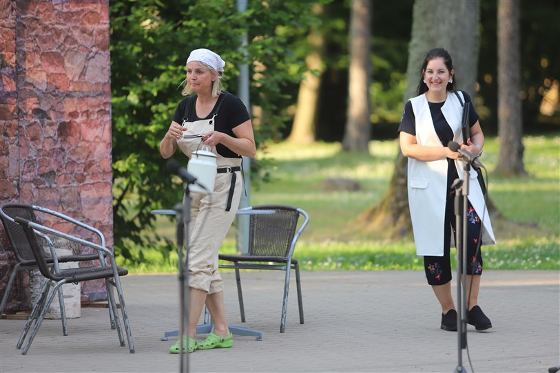 Autors: Foto: Gatis Bogdanovs