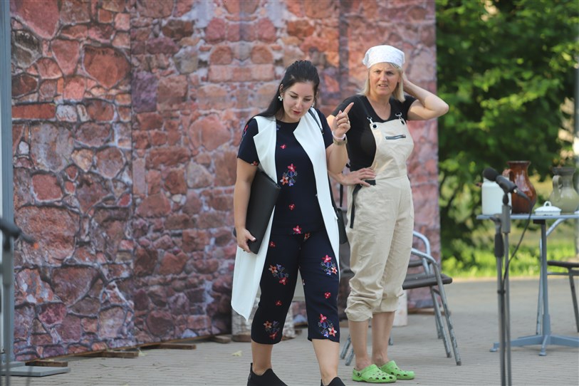 Autors: Foto: Gatis Bogdanovs