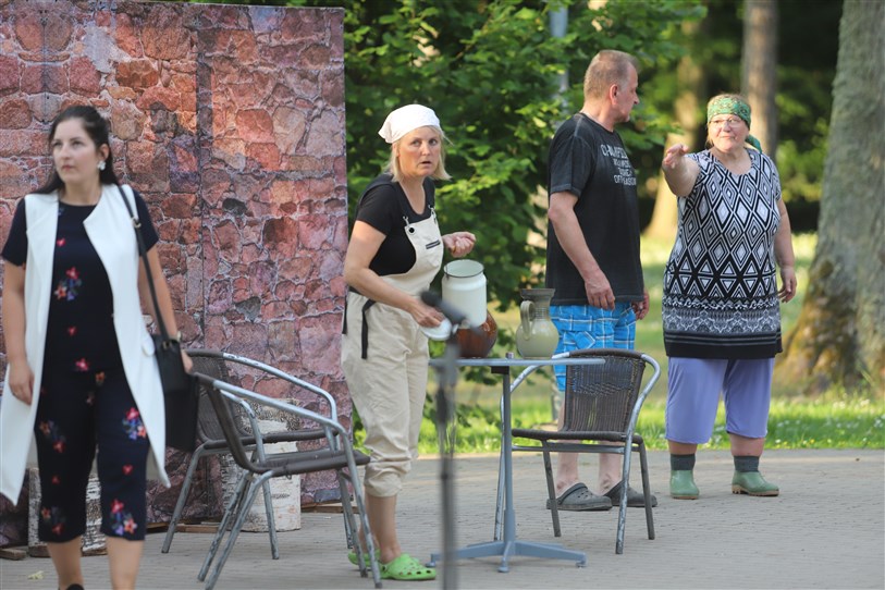 Autors: Foto: Gatis Bogdanovs