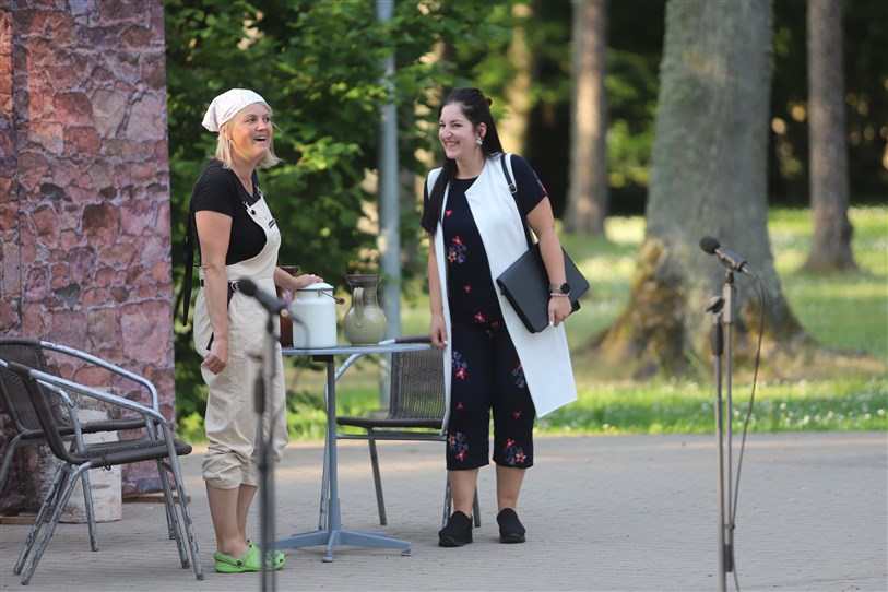 Autors: Foto: Gatis Bogdanovs