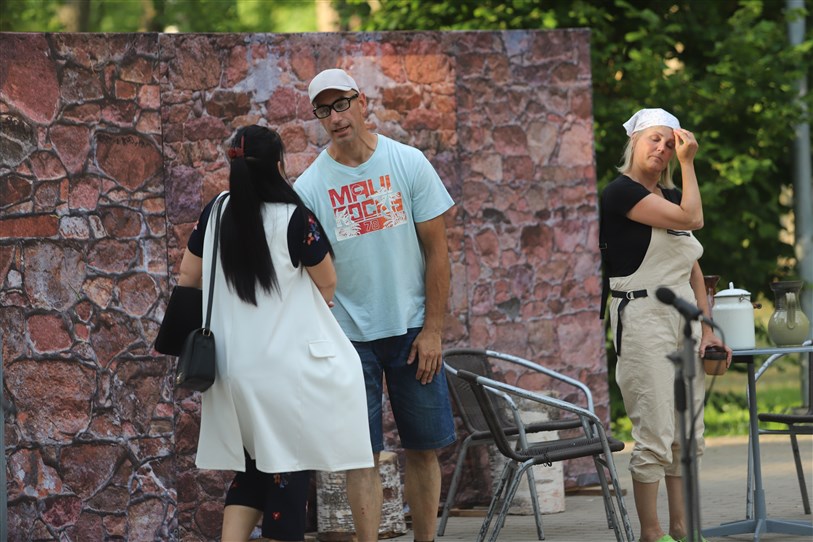 Autors: Foto: Gatis Bogdanovs