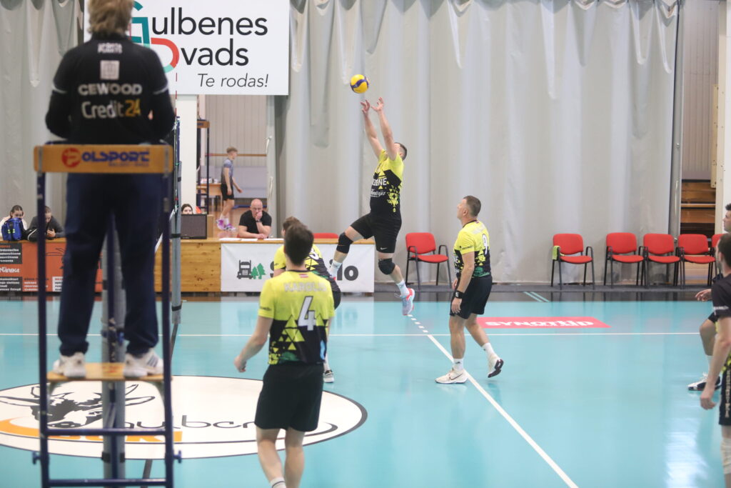 Autors: Foto: Gatis Bogdanovs