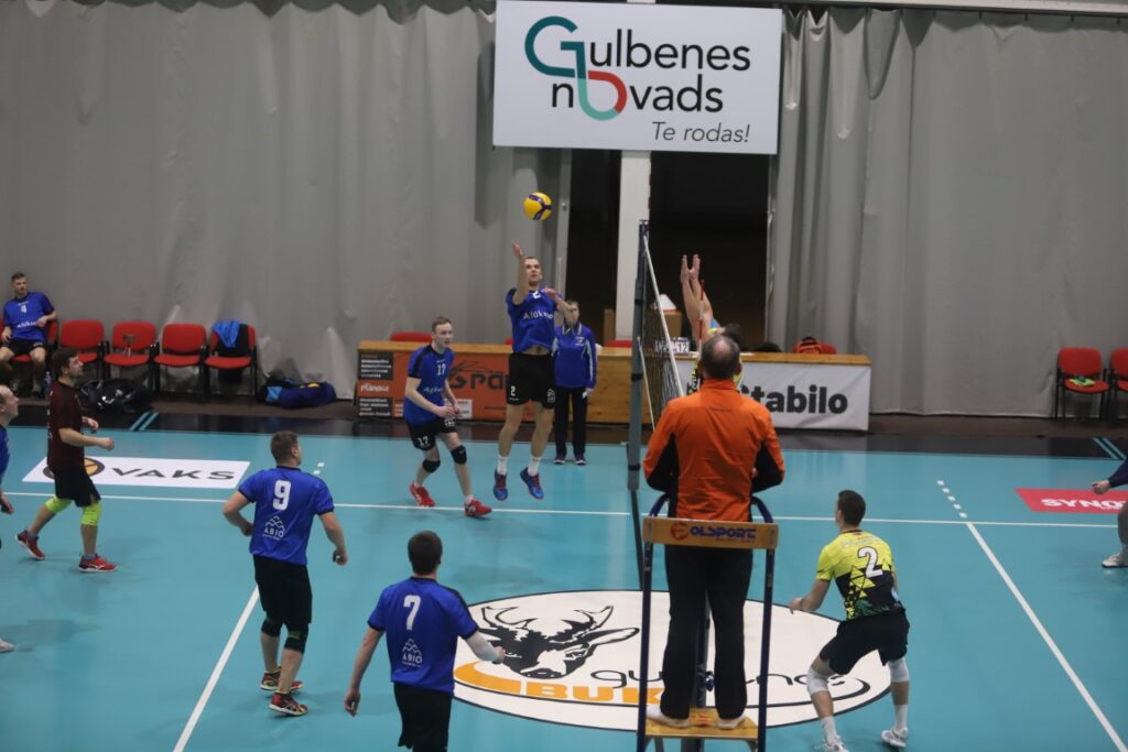 Autors: Foto: Gatis Bogdanovs