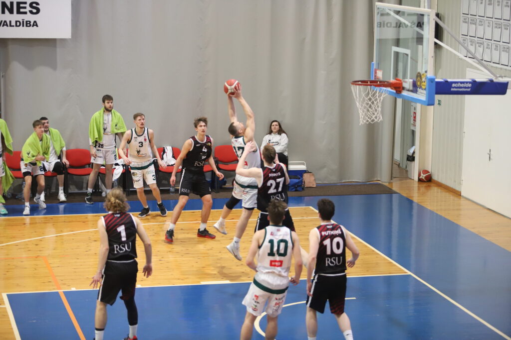 Autors: Foto: Gatis Bogdanovs