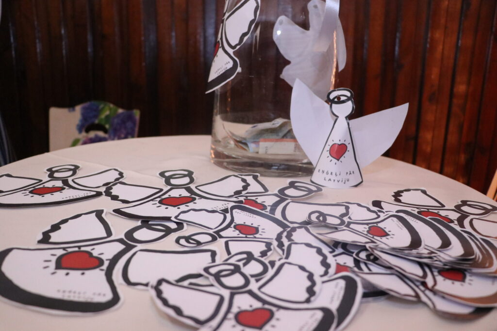 Autors: Foto: Diāna Lozko