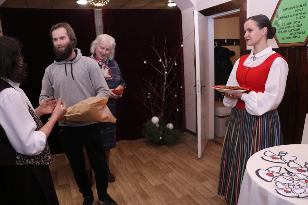 Autors: Foto: Diāna Lozko