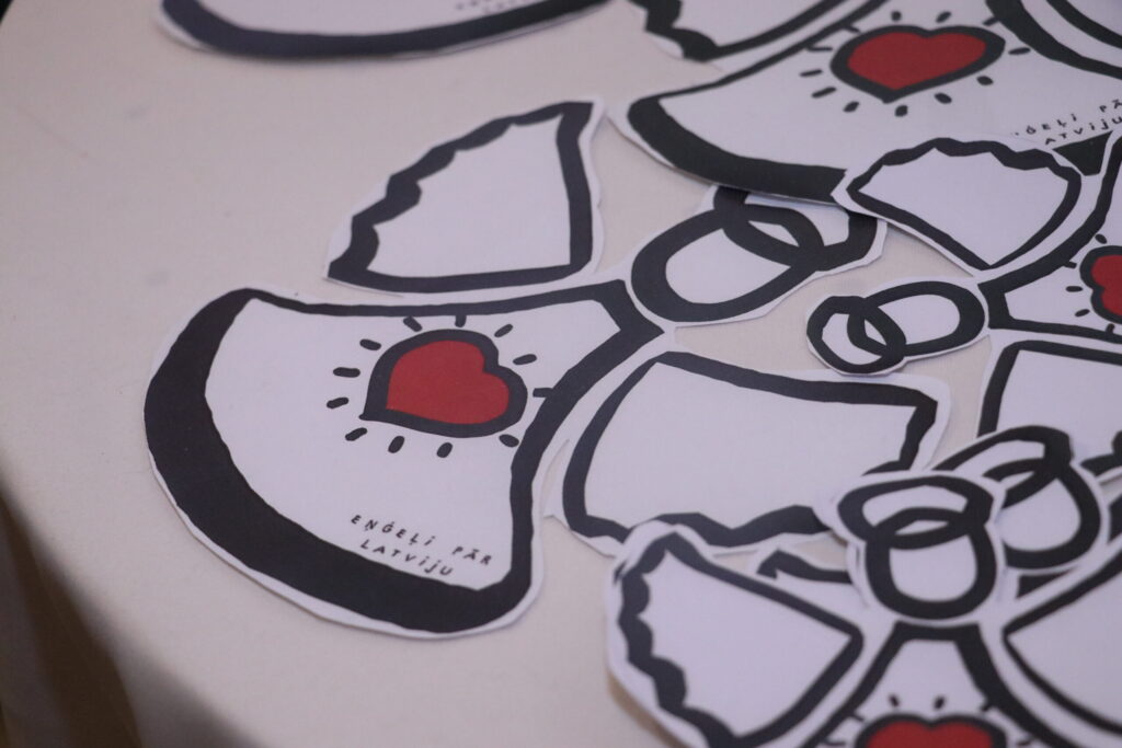 Autors: Foto: Diāna Lozko