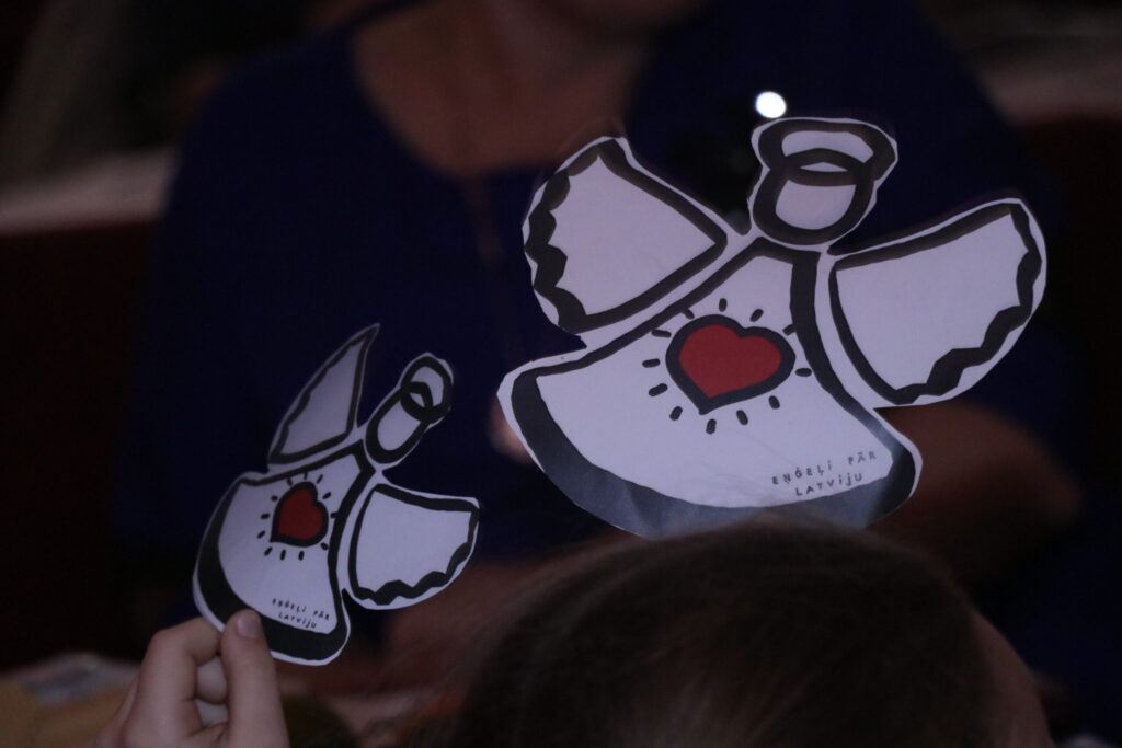 Autors: Foto: Diāna Lozko