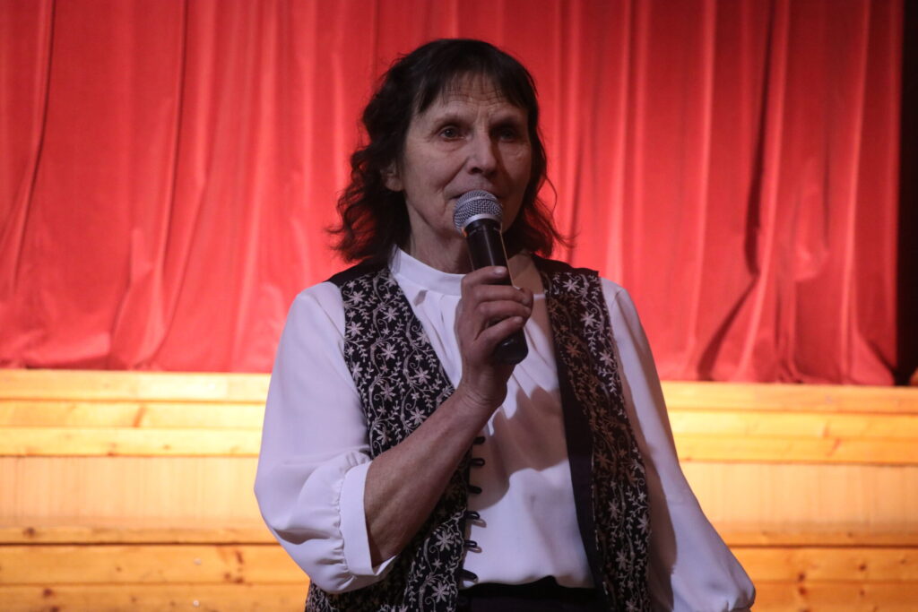 Autors: Foto: Diāna Lozko