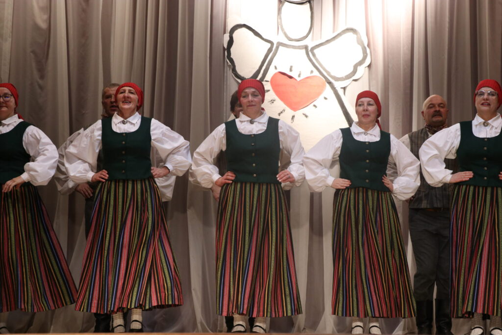 Autors: Foto: Diāna Lozko