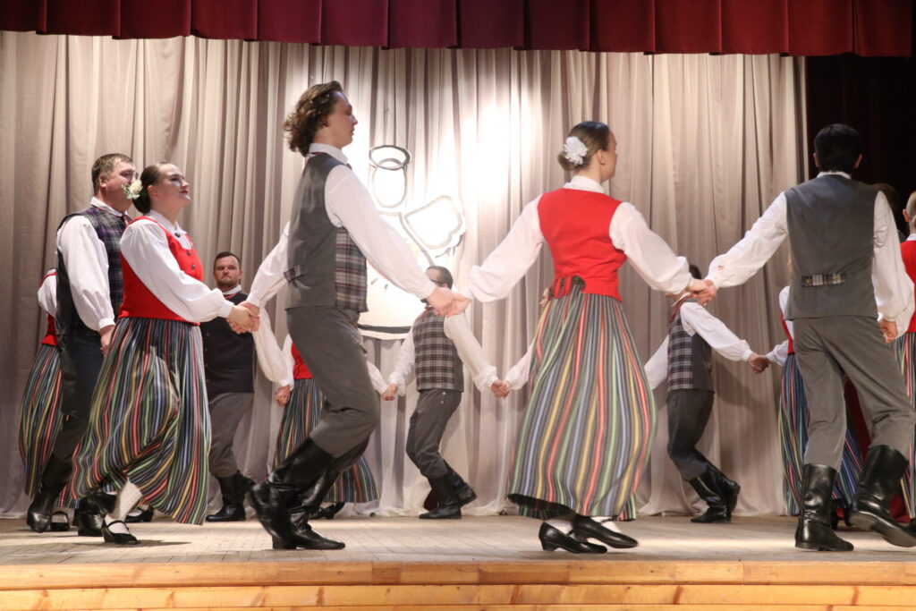 Autors: Foto: Diāna Lozko