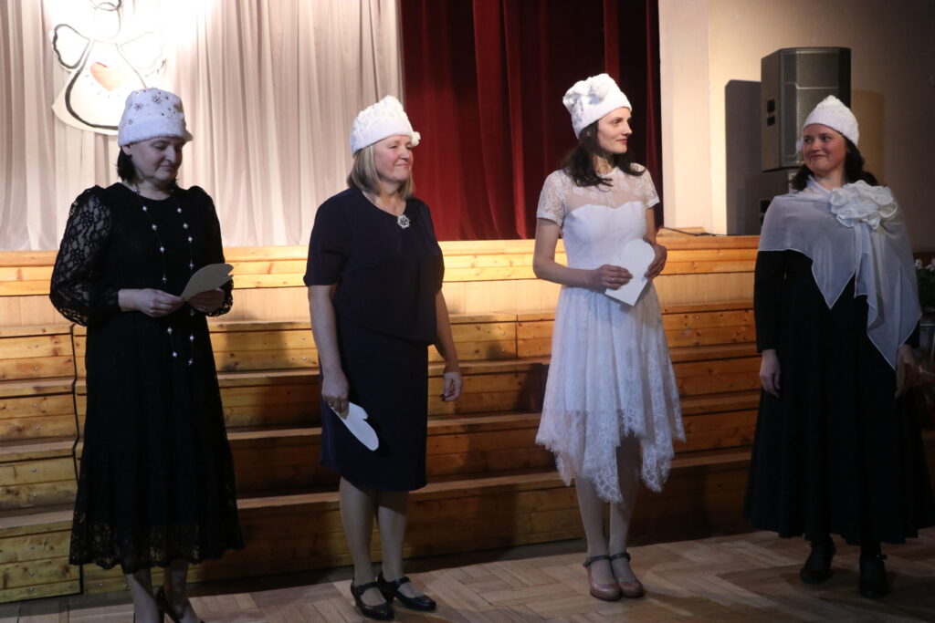 Autors: Foto: Diāna Lozko