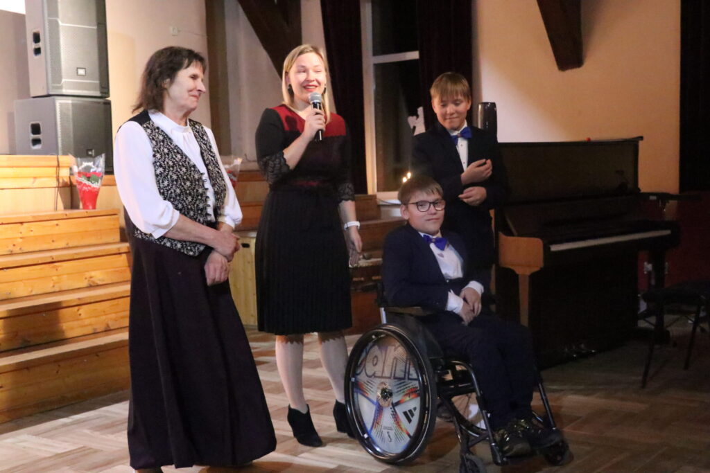 Autors: Foto: Diāna Lozko