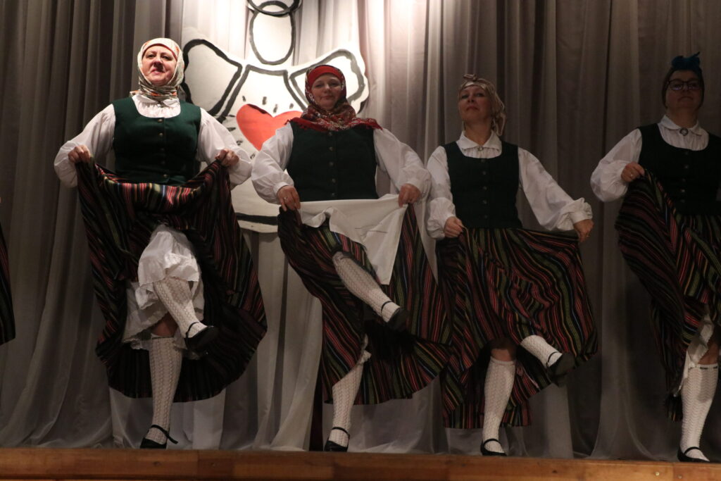 Autors: Foto: Diāna Lozko