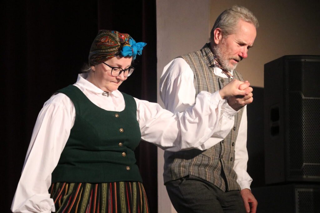 Autors: Foto: Diāna Lozko