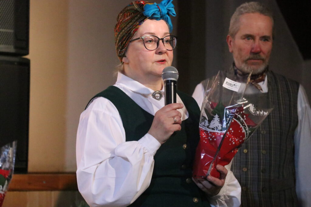 Autors: Foto: Diāna Lozko