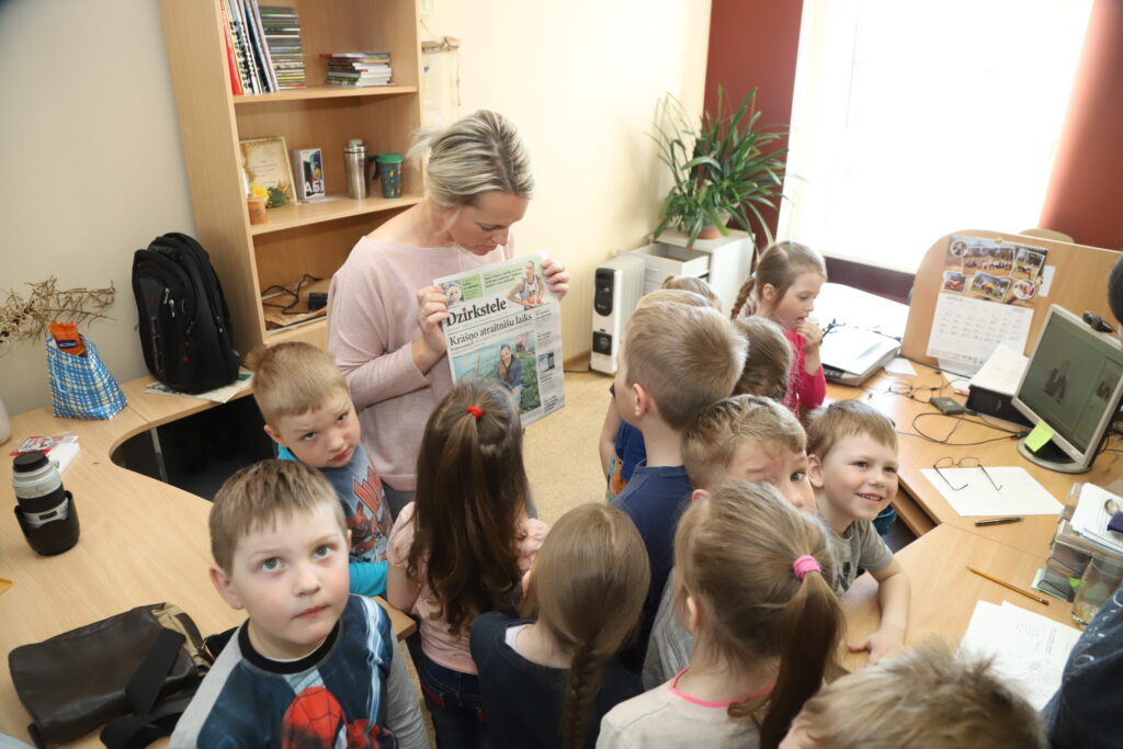 Autors: Foto: Gatis Bogdanovs