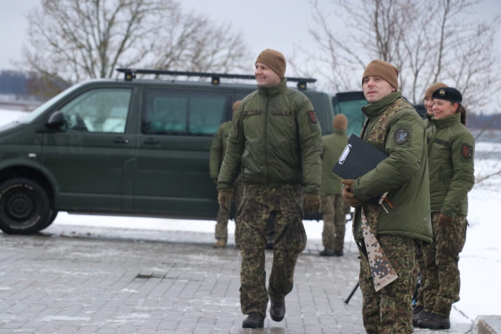 Autors: Foto: Diāna Lozko