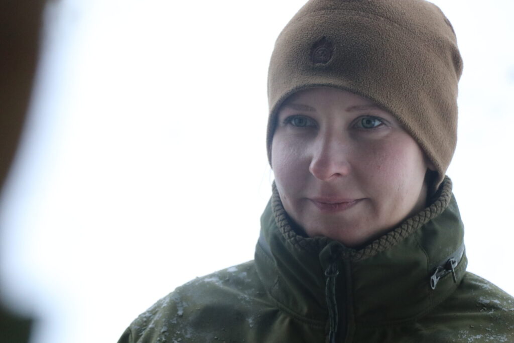 Autors: Foto: Diāna Lozko