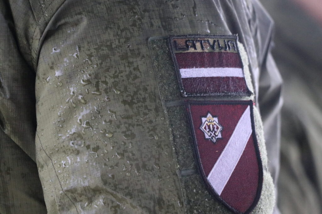 Autors: Foto: Diāna Lozko