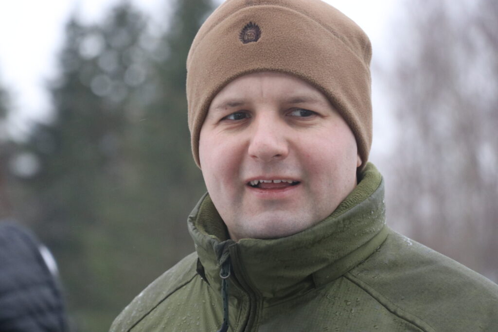 Autors: Foto: Diāna Lozko