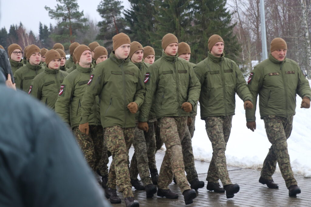 Autors: Foto: Diāna Lozko