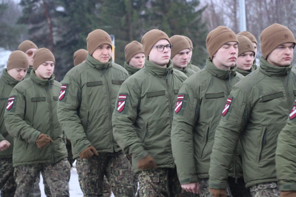 Autors: Foto: Diāna Lozko