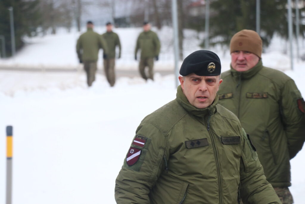 Autors: Foto: Diāna Lozko