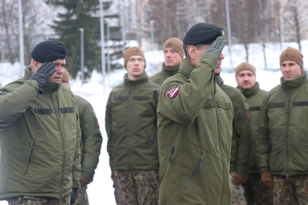 Autors: Foto: Diāna Lozko